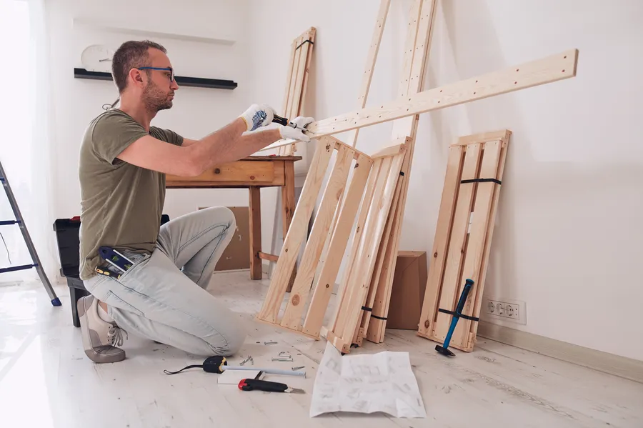 Common Challenges With Diy Furniture Assembly And How To Avoid Them in Grand Junction, CO Common Challenges With Diy Furniture Assembly And How To Avoid Them in Grand Junction, CO