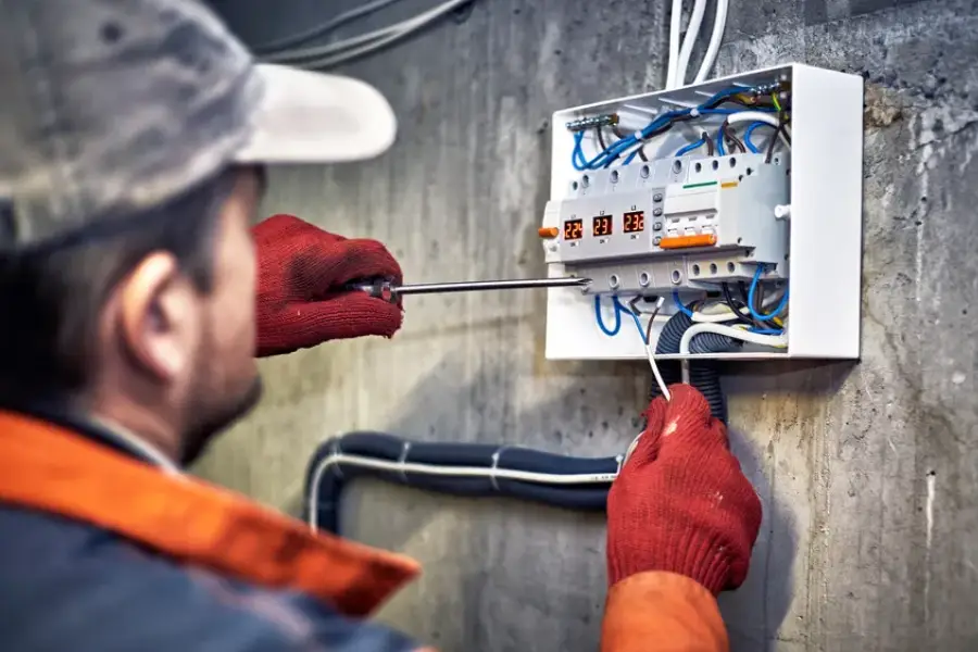 Experienced Electrical Maintenance Grand Junction, CO Experienced Electrical Maintenance Grand Junction, CO