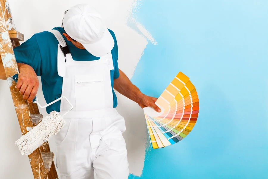How Painting Services Enhance Your Propertys Value Grand Junction, CO How Painting Services Enhance Your Propertys Value Grand Junction, CO