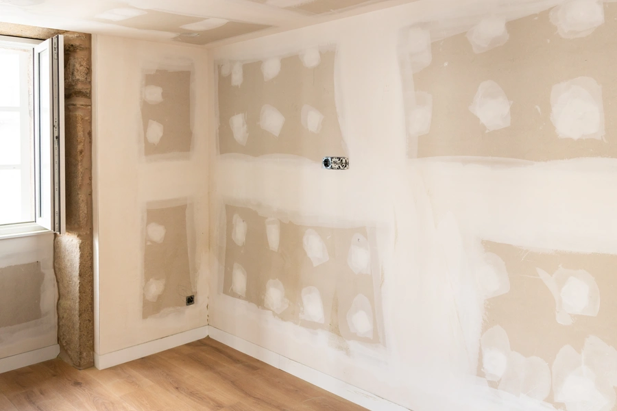 How To Prepare Walls For Drywall Installation in Grand Junction, CO How To Prepare Walls For Drywall Installation in Grand Junction, CO