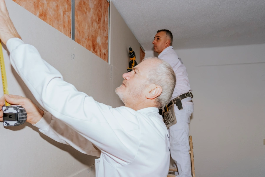 Professional Drywall Services Grand Junction, CO Professional Drywall Services Grand Junction, CO