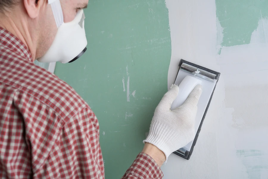 Repairing Cracks And Holes With Drywall Services in Grand Junction, CO Repairing Cracks And Holes With Drywall Services in Grand Junction, CO