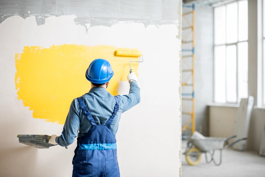 The Role Of Skilled Painters In Achieving A Flawless Finish Grand Junction, CO The Role Of Skilled Painters In Achieving A Flawless Finish Grand Junction, CO