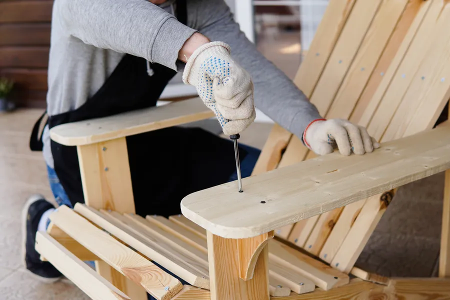 Tips For Organizing Your Space Before Furniture Assembly Grand Junction, CO Tips For Organizing Your Space Before Furniture Assembly Grand Junction, CO
