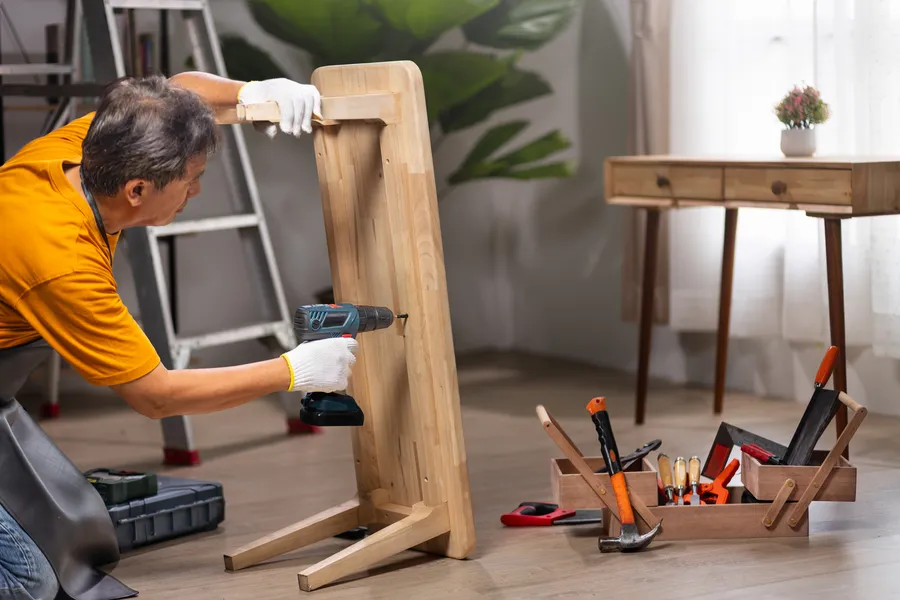 Tips For Organizing Your Space Before Furniture Assembly in Grand Junction, CO Tips For Organizing Your Space Before Furniture Assembly in Grand Junction, CO